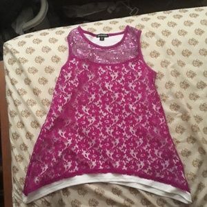 GEORGE girl shirt